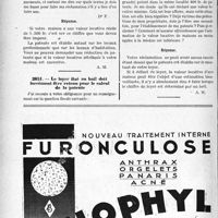 2461 - Page 2452-LX - Correspondance. Questions fiscales. Loyer de base pour le calcul de la patente / Le loyer fixé au bail doit forcément être retenu pour le calcul de la patente