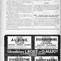 2463 - Page 2454-LXII - Correspondance. Questions fiscales. Justifications que peut demander le contrôleur / Les droits de mutation d’un immeuble sont dus sur la valeur vénale réelle au jour de la mutation / Impôts à payer sur deux voitures ne circulant jamais simultanément