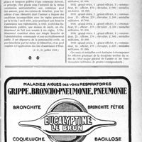 2524 - Page LV-2515 - A travers l’officiel. Création par une commune, avec ses propres ressources, d’une maison de santé / Les décorations des réserves pendant cinq ans (1931-1935)