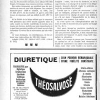 2527 - Page 2518-LVIII - A travers l’officiel. Les oeuvres de l’Armée du Salut / Honoraires pour accouchement d’une assurée sociale notoirement indigente