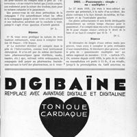 2530 - Page LXI-2521 - Correspondance. Application du Tarif Fallières. Sutures de plusieurs tendons / Pansements « simple » ou « multiples »