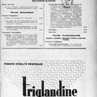 2536 - Page 2527 - Sommaire