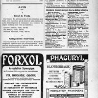 2538 - Page V-2529 - Abonnés du Concours exerçant dans les stations d’altitude / Abonnés du Concours exerçant dans les stations balnéaires