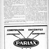 2547 - Page 2538-XIV - A travers l’officiel. Influence des taches solaires sur les suicides, les crimes et les accidents