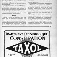 2590 - Page LIII-2581 - Correspondance. Questions fiscales. Les Irais de remplacement doivent être compris dans les Irais professionnels / Amortissement du prix d’achat d’une automobile / Voiture d’occasion. Taxe de luxe. Certificat