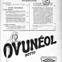 2596 - Page 2587 - Sommaire