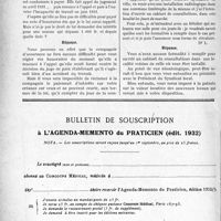 2655 - Page 2646-LVIII - Correspondance. Questions diverses. Cours des intérêts sur une créance / Ouverture d’un second cabinet
