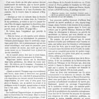 2668 - Page 2659 - Propos du jour. L’avenir du secret médical