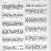 2690 - Page 2681 - Partie scientifique. L'Actualité Scientifique. Les Livres. Histoire de la médecine, Edition française par A. Castiglioni, Paget, Paris-6e
