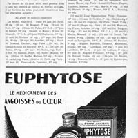 2726 - Page IX-2717 - A travers l’officiel. enseignement de la médecine / Service de santé militaire