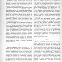 2759 - Page 2750 - Partie professionnelle, Hygiène, Assistance, Mutualité, Intérêts corporatifs, Variétés. Travaux Originaux. L’Actualité Professionnelle. A l’occasion d une préface. Notes Biographiques, par Albert Garrigues