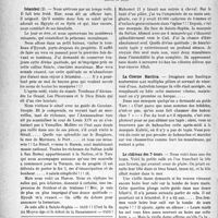 2763 - Page 2754 - Partie professionnelle, Hygiène, Assistance, Mutualité, Intérêts corporatifs, Variétés. Travaux Originaux. Voyages. A bord du « Champolllon ». — La croisière de Pâques de « Bruxelles-Médica! », Vue par Ch. Moigneteau, (suite et fin)