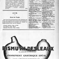 2790 - Page V-2781 - Abonnés du Concours exerçant dans les stations d'altitude / Abonnés du Concours exerçant dans les stations balnéaires