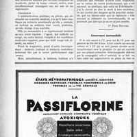 2853 - Page 2844-LXIV - Correspondance. Secret professionnel. Médecin traitant par rapport au médecin de contrôle / Assurance automobile