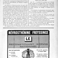 2862 - Page IX-2853 - A travers l’officiel. Assistance publique / Service de santé militaire