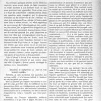 2868 - Page 2859 - Propos du jour. La vérité sur les rapports des médecins coloniaux entre eux et avec l’administration [J. Noir]