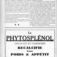 2933 - Page 2924-XII - A travers l’officiel. Service de santé. Circulaire relative à l’exercice de la clientèle civile par les médecins militaires des troupes métropolitaines, exclusivement / Accidents du travail. Tarif pour une transfusion sanguine