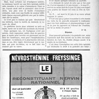 3052 - Page LXVII-3043 - Correspondance. Assurances Sociales. Assurances sociales et A. M.G / Questions médico-militaires. Droit aux soins médicaux gratuits