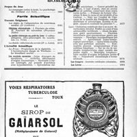 3060 - Page 3051 - Sommaire