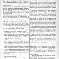 3092 - Page 3083 - Partie scientifique. L’Actualité Scientifique. Les Congrès. Journées médicales coloniales, (22 juillet- 1er août 1931). Stegomyia. Fièvre jaune