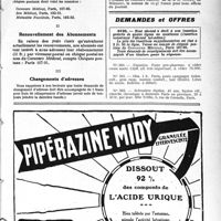 3130 - Page V-3121 - Demandes et offres