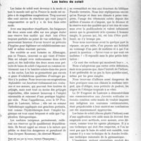 3140 - Page 3131 - Propos du jour. Les bains de soleil [J. Noir]