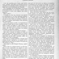 3184 - Page 3175 - Partie professionnelle, Hygiène, Assistance, Mutualité, Intérêts corporatifs, Variétés. Travaux Originaux. Variétés. Dieu est-il Latin ?