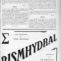 3192 - Page LXIII-3183 - Correspondance. Maladies Professionnelles. Extension des maladies professionnelles garanties / Assurances Sociales. Salariés des chemins de fer. Libre choix du médecin