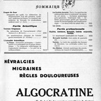 3204 - Page 3195 - Sommaire