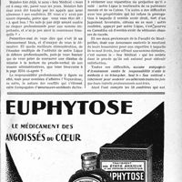 3206 - Page V-3197 - La défense individuelle du médecin par la ligue professionnelle, (Sou Médical)