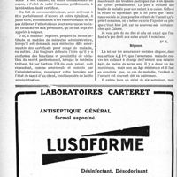 3209 - Page 3200-VIII - Correspondance. Assurances Sociales. Secret professionnel et certificats pour assurances sociales facultatives / Droit des enfants d’un assuré social aux prestations maladie