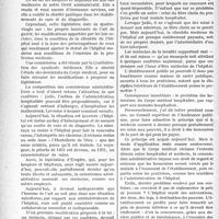3235 - Page 3226 - Partie professionnelle, Hygiène, Assistance, Mutualité, Intérêts corporatifs, Variétés. Le mouvement syndicaliste de l'année. Assurances sociales / Amendements proposés pour la loi du 7 août 1851