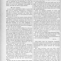 3239 - Page 3230 - Partie professionnelle, Hygiène, Assistance, Mutualité, Intérêts corporatifs, Variétés. Mutualité familiale. Aux moins de quarante ans [H. Mignon]