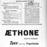 3256 - Page 3247 - Sommaire