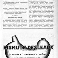 3262 - Page IX-3253 - A travers l’officiel. Service de santé de la marine militaire / Enseignement de la médecine / Légion d’honneur