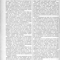 3293 - Page 3284 - Partie scientifique. L’Actualité Scientifique. Thérapeutique. Les hypertensions paroxystiques