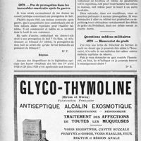 3323 - Page 3314-LXVI - Correspondance. Baux et Locations. Domaine d’application de la loi sur les prorogations / Pas de prorogation dans les immeubles construits après la guerre / Questions médico-militaires. Honorariat du grade