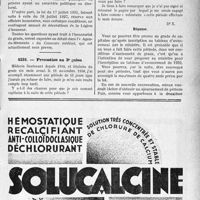 3324 - Page LXVII-3315 - Correspondance. Questions médico-militaires. Honorariat du grade / Promotion au 3e galon