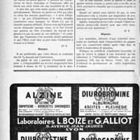 3325 - Page 3316-LXVIII - Correspondance. Questions médico-militaires. Promotion au 3e galon / Demande de pension militaire par un accidenté du travail / Majoration de pension pour enfants infirmes ou incurables