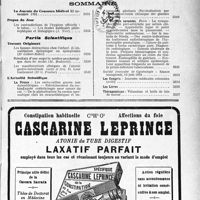 3328 - Page 3319 - Sommaire