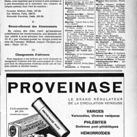 3330 - Page V-3321 - Abonnés du Concours exerçant dans les stations hivernales