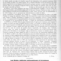 3342 - Page 3333 - Propos du jour. Les contradictions de l’hygiène officielle : le tabac / Les Etudes médicales philosophiques et biologiques [J. Noir]