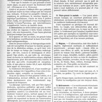 3355 - Page 3346 - Partie scientifique. Travaux Originaux. Les manifestations cliniques de l'atonie gastro-intestinale. Douleur. Distension abdominale. Aérogastrie et aérocolie. Ptose. Constipation habituelle, par le Dr G. Fischer. Mégacôlon / Ptose gastro-intestinale