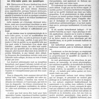 3358 - Page 3349 - Partie scientifique. L'Actualité Scientifique. La Presse. Les recto-colites graves non dysentériques [(Journal de médecine et de chirurgie pratiques, 10 avril 1931.)]