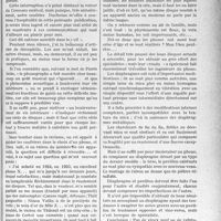 3380 - Page 3371 - Partie professionnelle, Hygiène, Assistance, Mutualité, Intérêts corporatifs, Variétés. Travaux Originaux. « Disques »