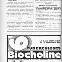 3389 - Page 3380-LX - Correspondance. Questions médico-militaires. Libération des pères de six enfants / Droit des militaires aux soins gratuits pour les maladies et accidents d’après guerre / Exercice de la Médecine. Consultations de nourrissons. A qui sont-elles ouverics ? Quel est le praticien qui doit les faire ? Médecin ou sage-femme ?