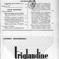 3396 - Page 3387 - Sommaire