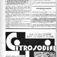 3399 - Page 3390-VI - Abonnés du Concours exerçant dans les stations hivernales / Demandes et offres / Renseignements