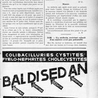 3460 - Page LXIII-3451 - Correspondance. Fiscalité. Patente en cas de changement de domicile / Un médecin, assistant salarié d’un confrère n’est pas patentable