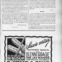 3470 - Page LXXIII-3461 - Correspondance. Accidents du Travail. Accord entre les parties sur le taux de l’I. P. P / Accident survenu dans le trajet entre le domicile de l’ouvrier et le lieu du travail